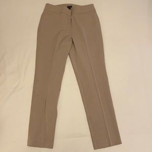 Ann Taylor factory dress pants